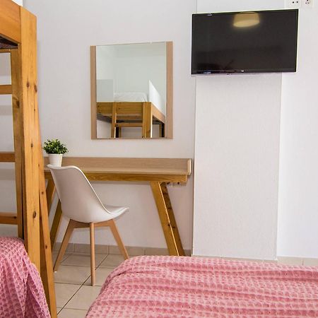 Philoxenia Earia Aparthotel Nea Vrasna Room photo