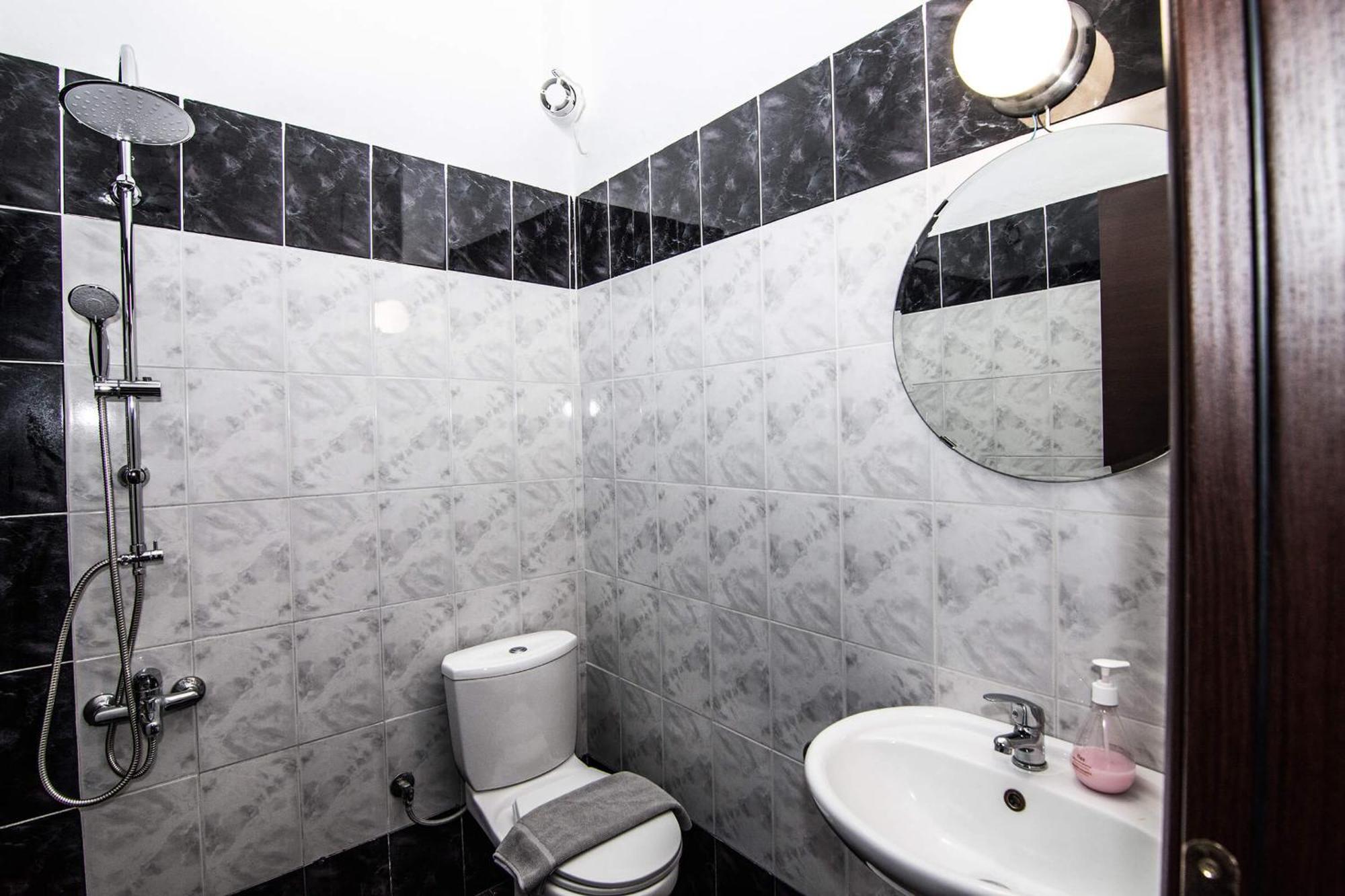 Philoxenia Earia Aparthotel Nea Vrasna Room photo