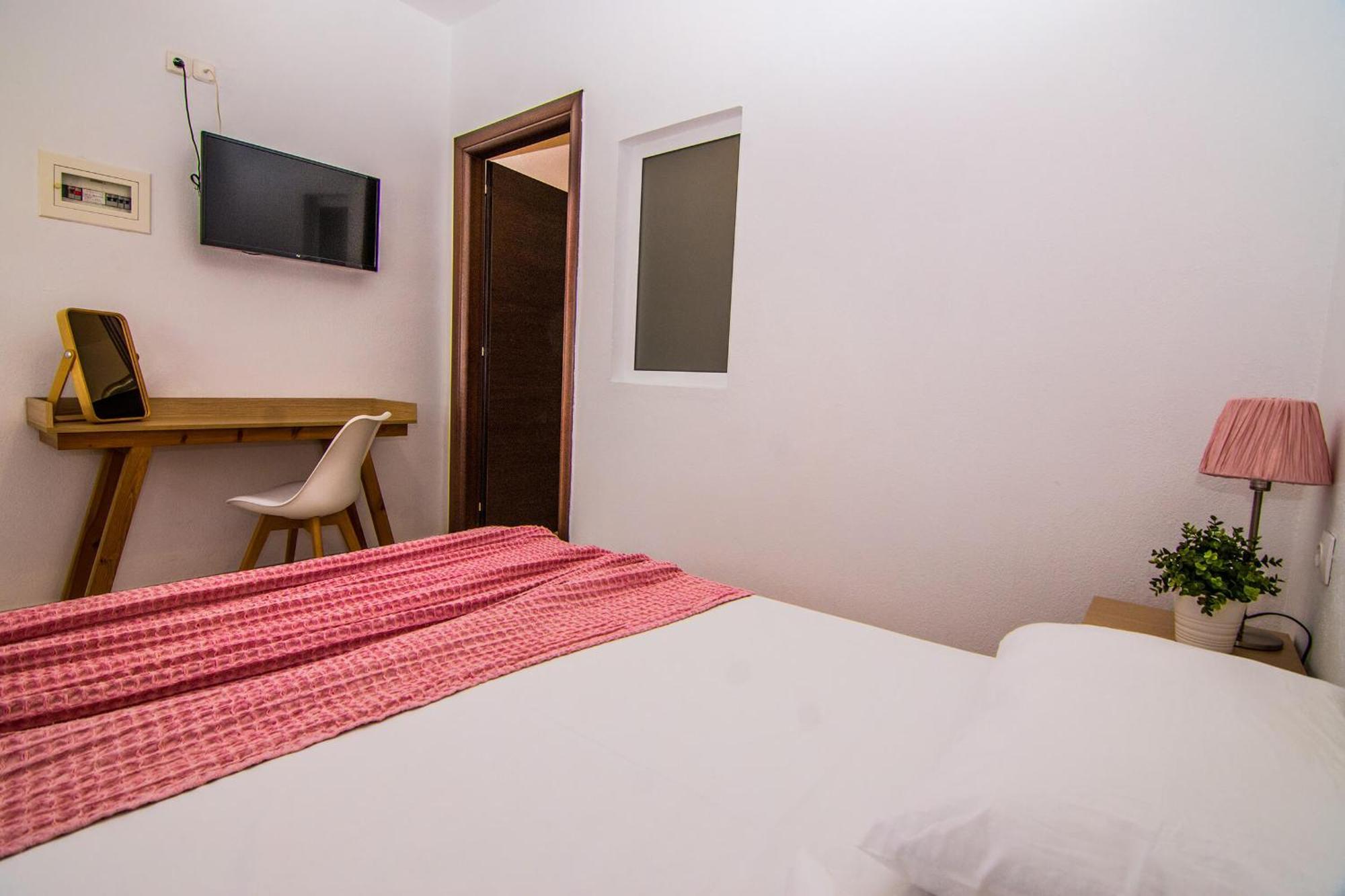 Philoxenia Earia Aparthotel Nea Vrasna Room photo