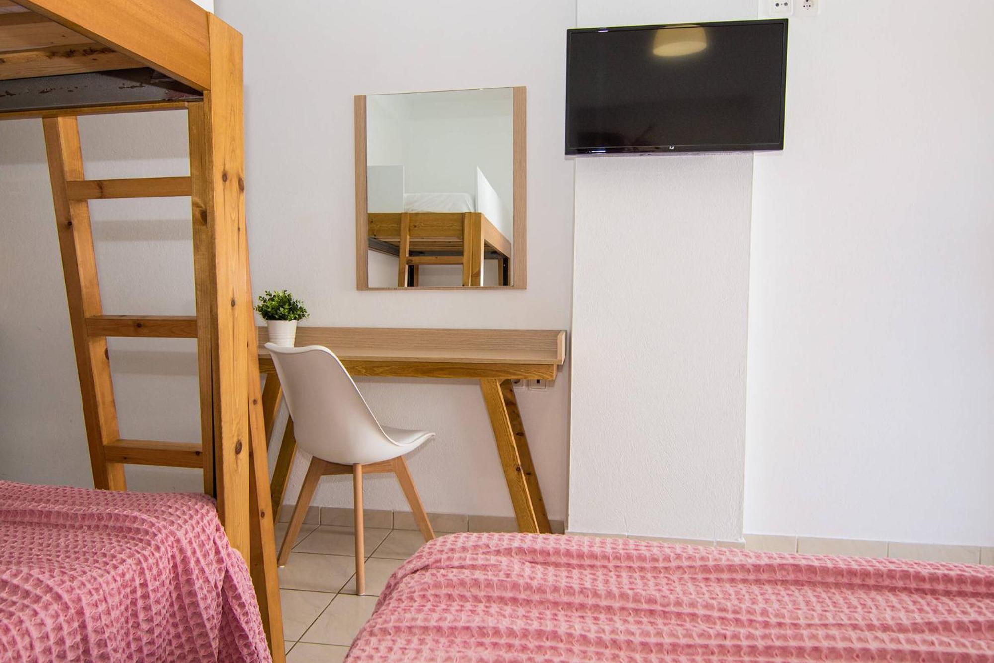 Philoxenia Earia Aparthotel Nea Vrasna Room photo