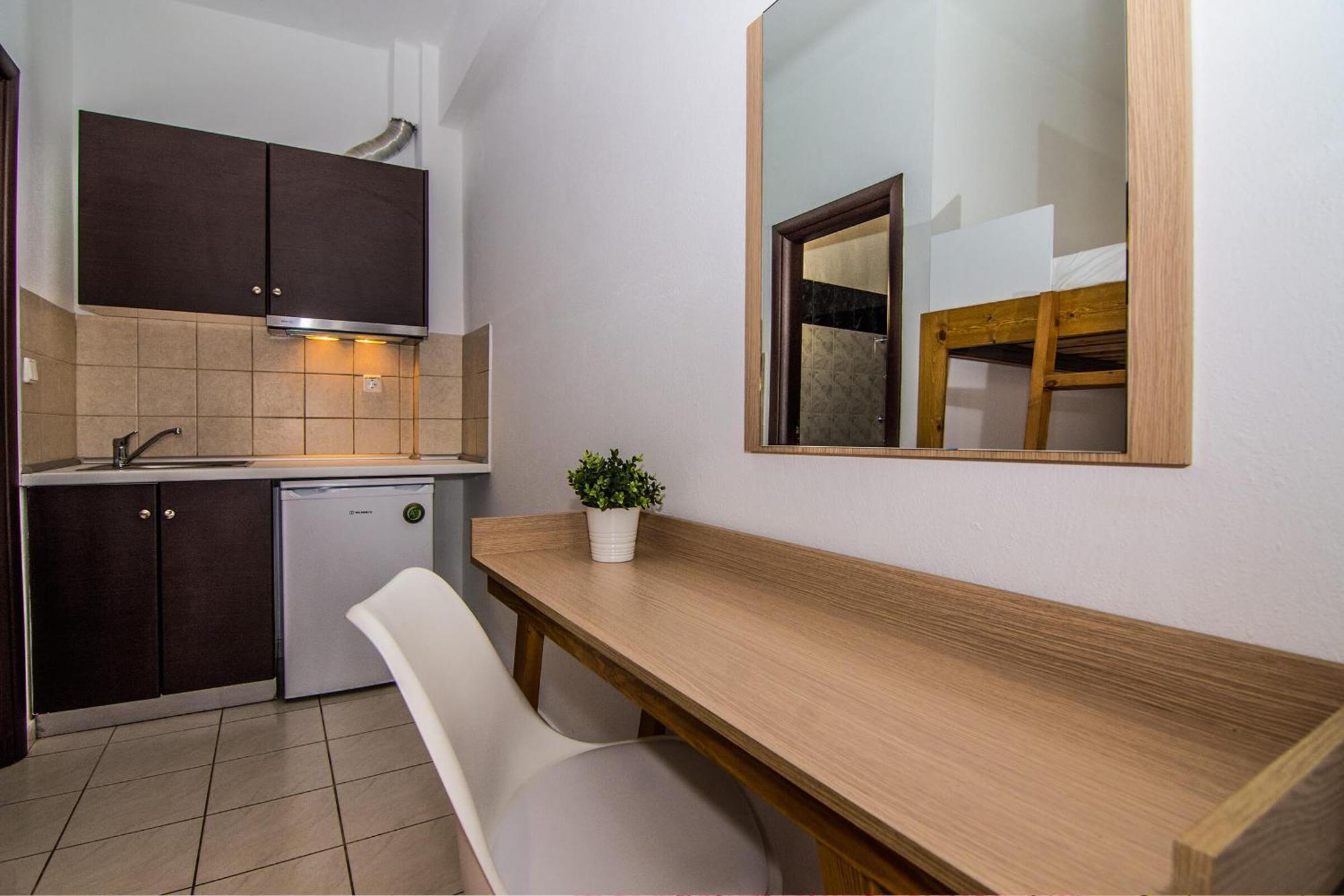 Philoxenia Earia Aparthotel Nea Vrasna Room photo